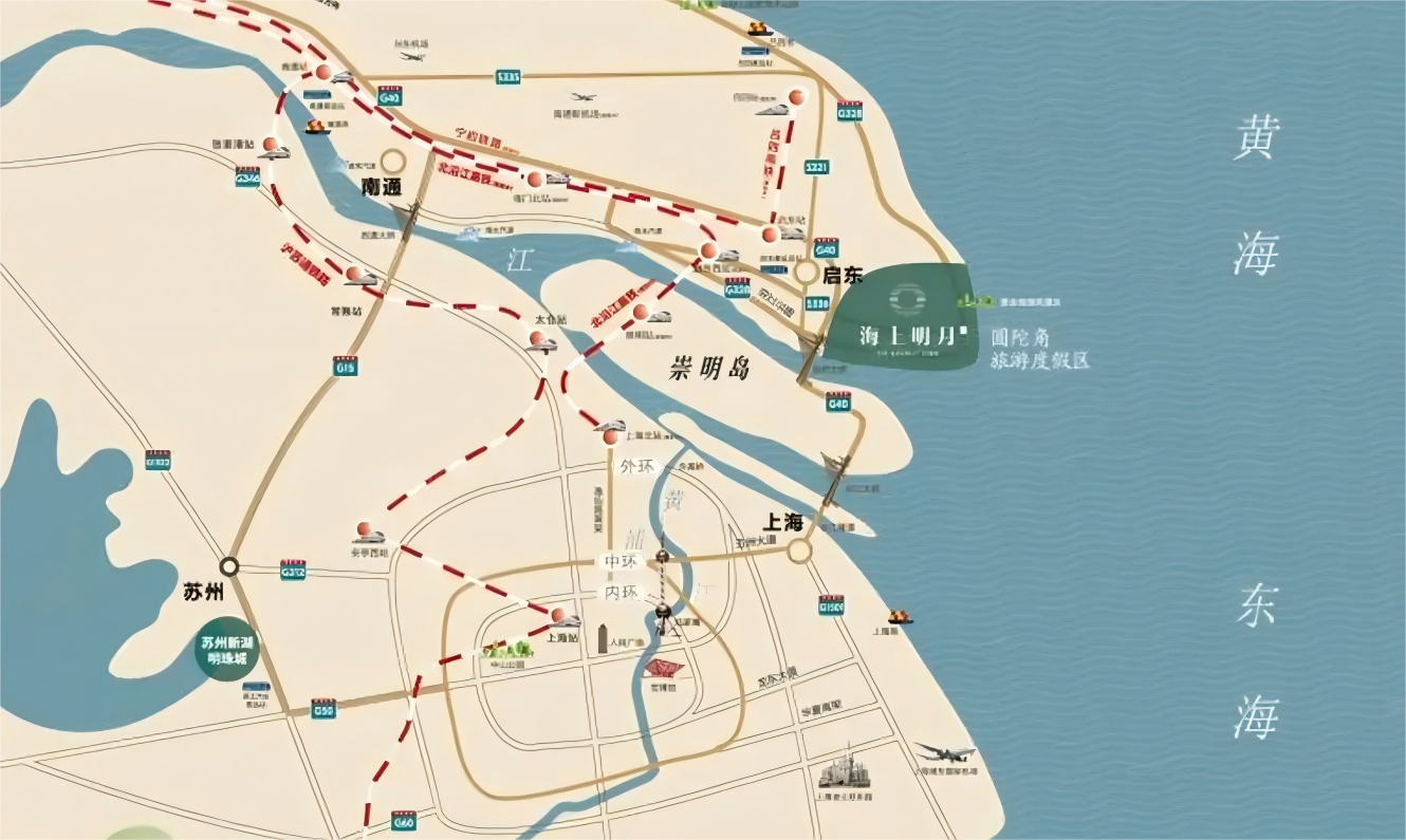 新湖绿城·海上明月 4008-014-118